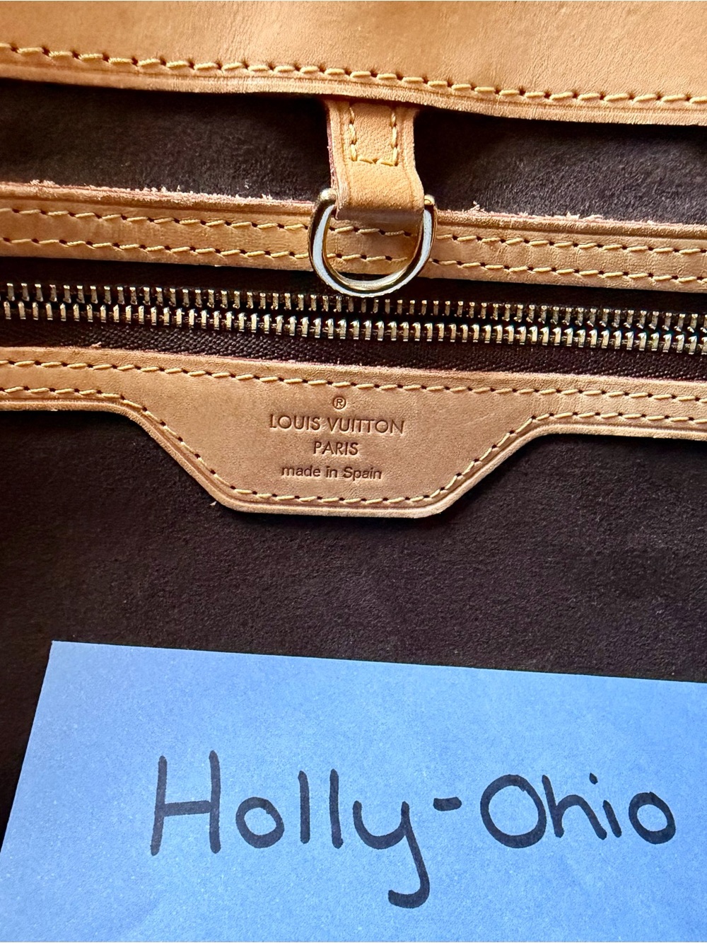 🤎 Louis Vuitton Monogram Wilshire PM Tote 🤎 - Picture 8 of 15